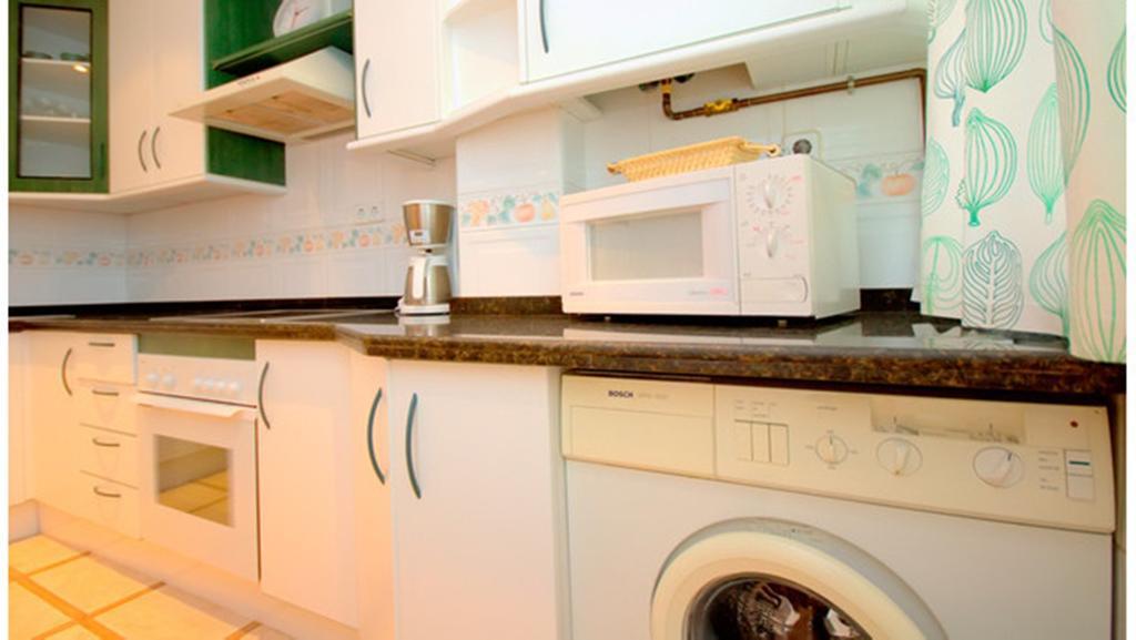 Apartamento Esmeralda *